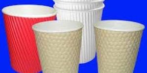 Paper Cups