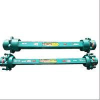 Tractor Trolley Axles