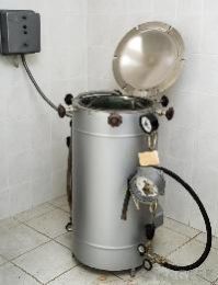 Microbiology Lab Equipments