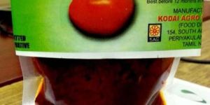 Tomato Pickle