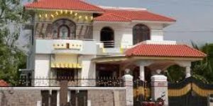 Real Estate Developers