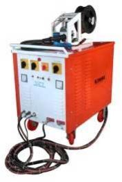 MIG Welding Machine (MIG 600)