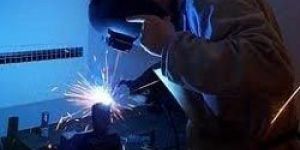 Welding Machine Services