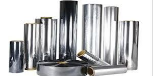 Metallized Polyester Film