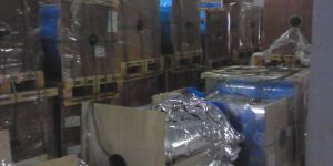 Polyester Metallic Films