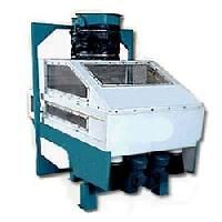 Grain Open  Vibro Destoner