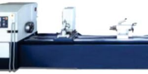 CNC Thread Milling Machine