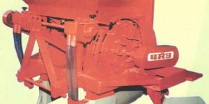 2 Row Fully Automatic Potato Planter