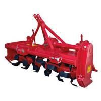 Tractor Mounted Reaper