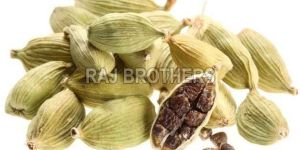 Green Cardamom