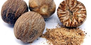 Nutmeg