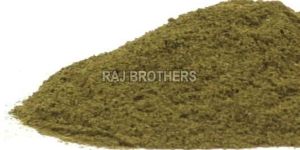 Senna Powder