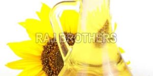 Sunflower Oil