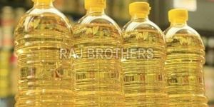 Vegetable Oil