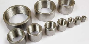 SS Pipe Couplings