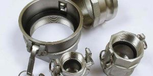 SS Camlock Coupling