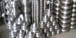 SS Flanges