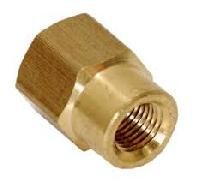 Brass Coupling