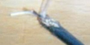 Silicon Rubber Cables