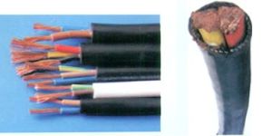Unarmoured Cables