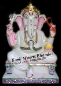 Ganesh Ji Moorti