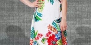 Suncity Prints Kurti