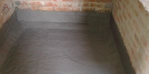 Bathroom Waterproofing Services