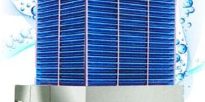 Natural Draft Cooling Tower