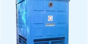 FRP Square Type Cooling Tower