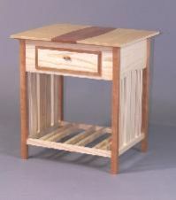 Handicraft Furniture