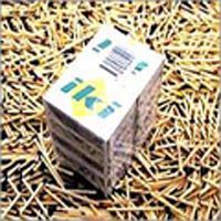 Card Board Match Box