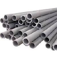 U PVC Pipes
