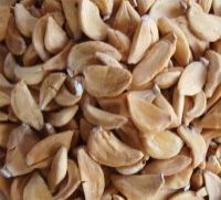 Dehydrated Garlic Cloves