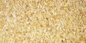 Dehydrated Minced Garlic