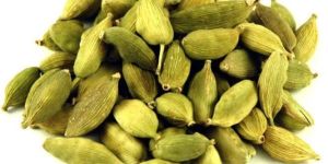 Green Cardamom