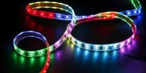Flexible Pipe LED Strip Lights