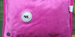 Gel Based Heating Pad