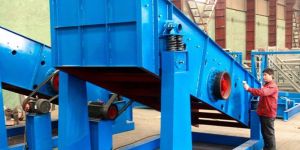 Heavy Machine Design