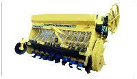 Roto Seed Drill