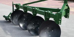 Disc Plow