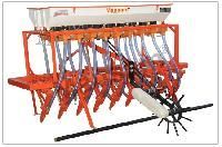 Automatic Seed Drill
