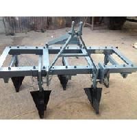 Duck Foot Cultivator