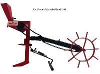 Automatic Seed Drill