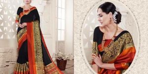 Handloom Silk