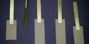 ACTIVATED Titanium Anodes