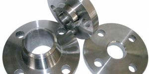 Titanium Flanges
