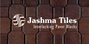 Concrete Interlocking Paver Blocks