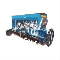 Roto Seed Drill