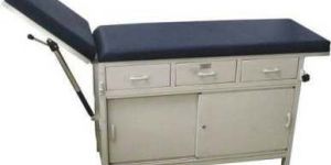 Examination Couch with Draw