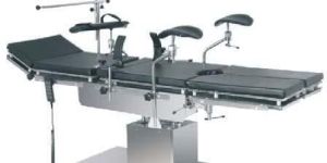 Five Function Gynae Table
